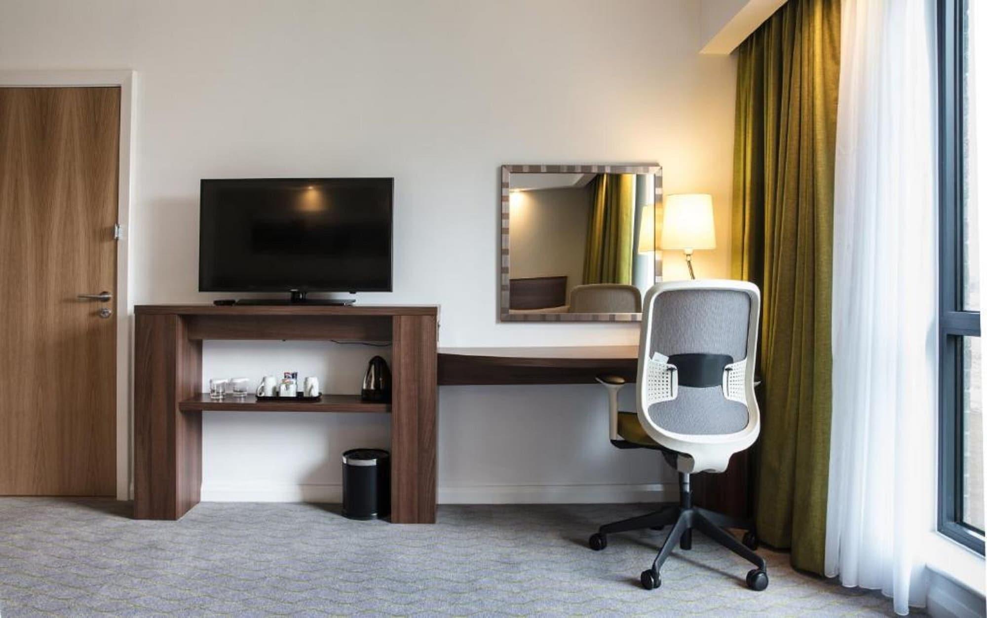 Hotel Hampton By Hilton Exeter Airport Woodbury Exteriér fotografie