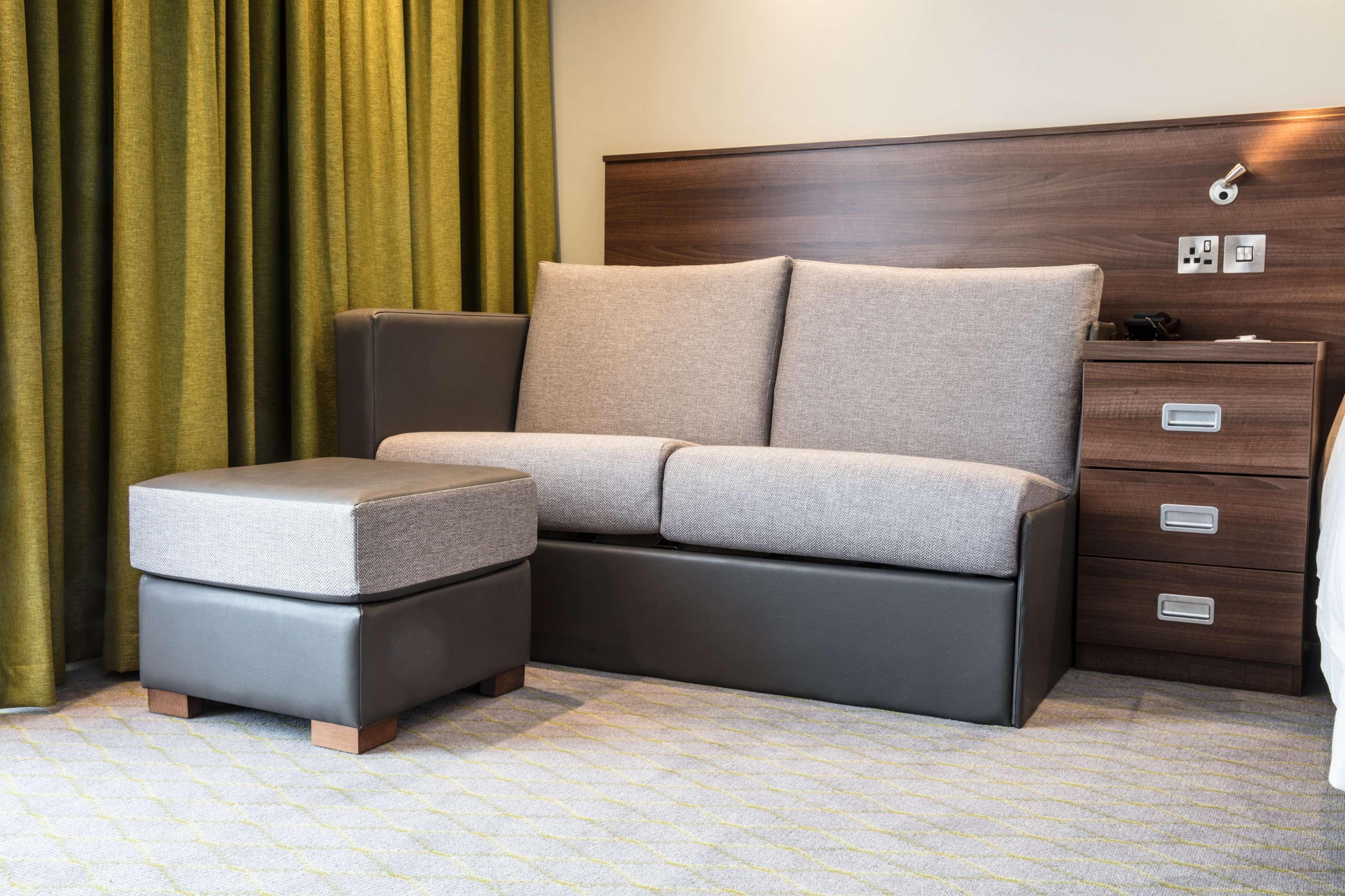 Hotel Hampton By Hilton Exeter Airport Woodbury Exteriér fotografie