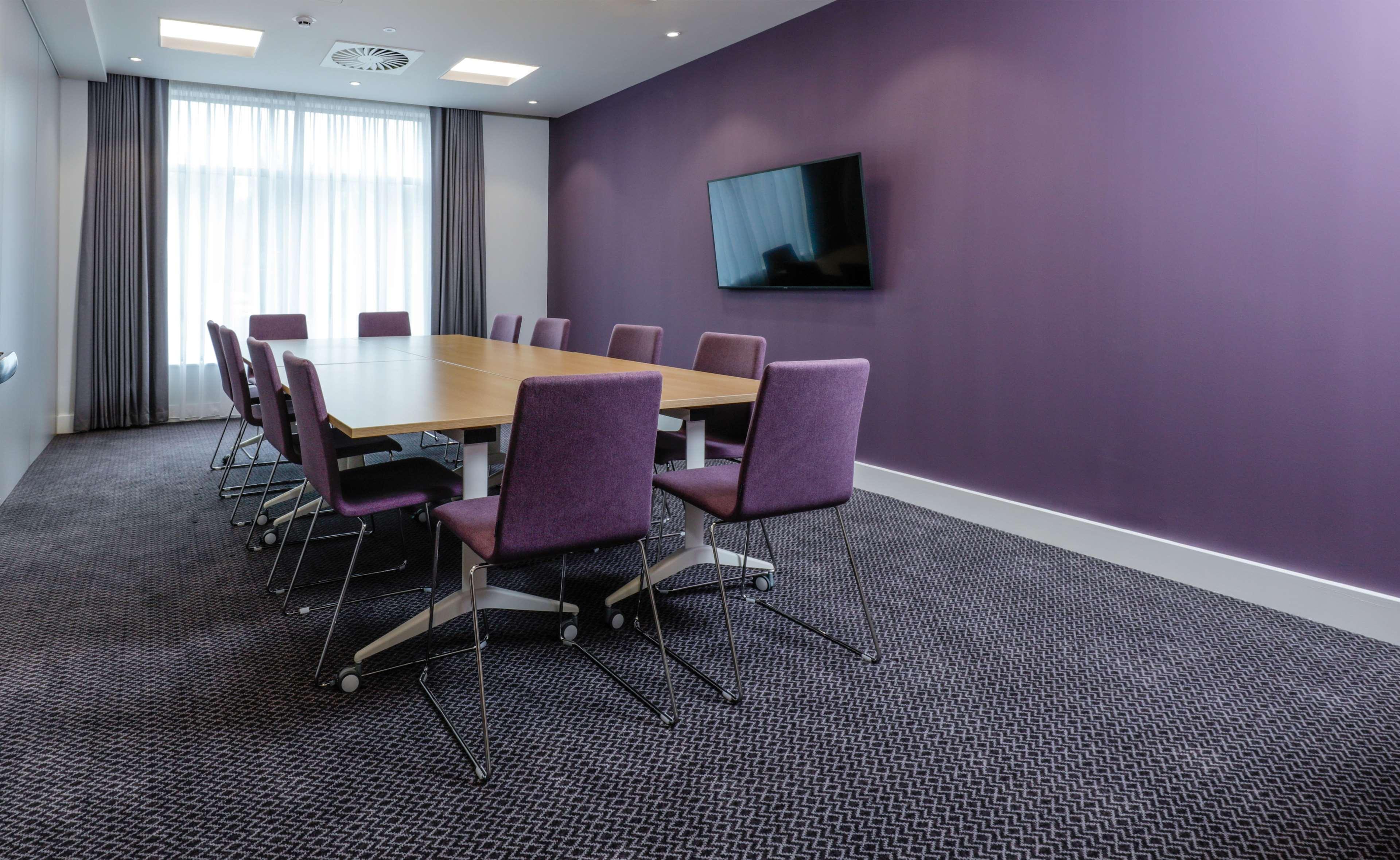 Hotel Hampton By Hilton Exeter Airport Woodbury Exteriér fotografie