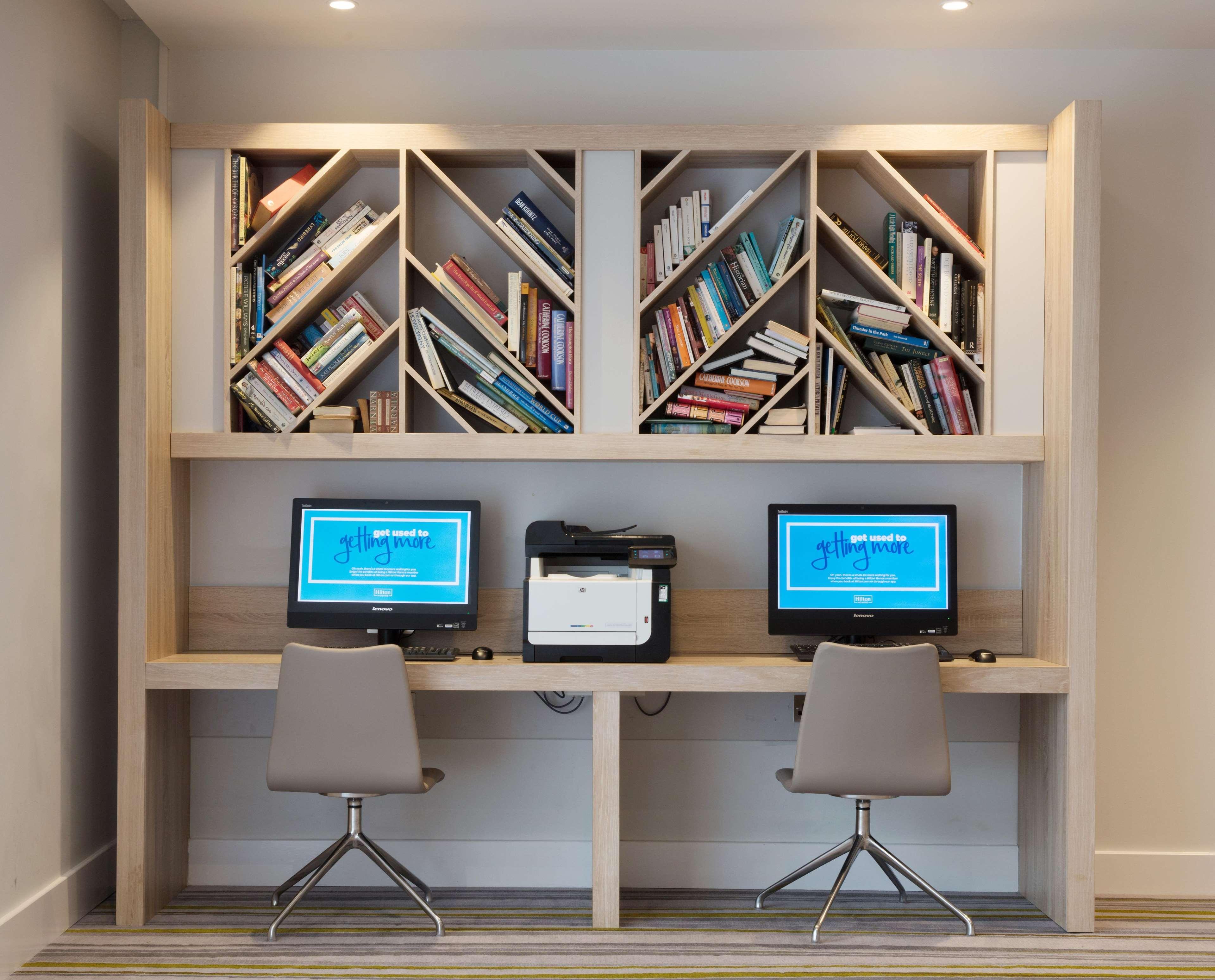 Hotel Hampton By Hilton Exeter Airport Woodbury Exteriér fotografie