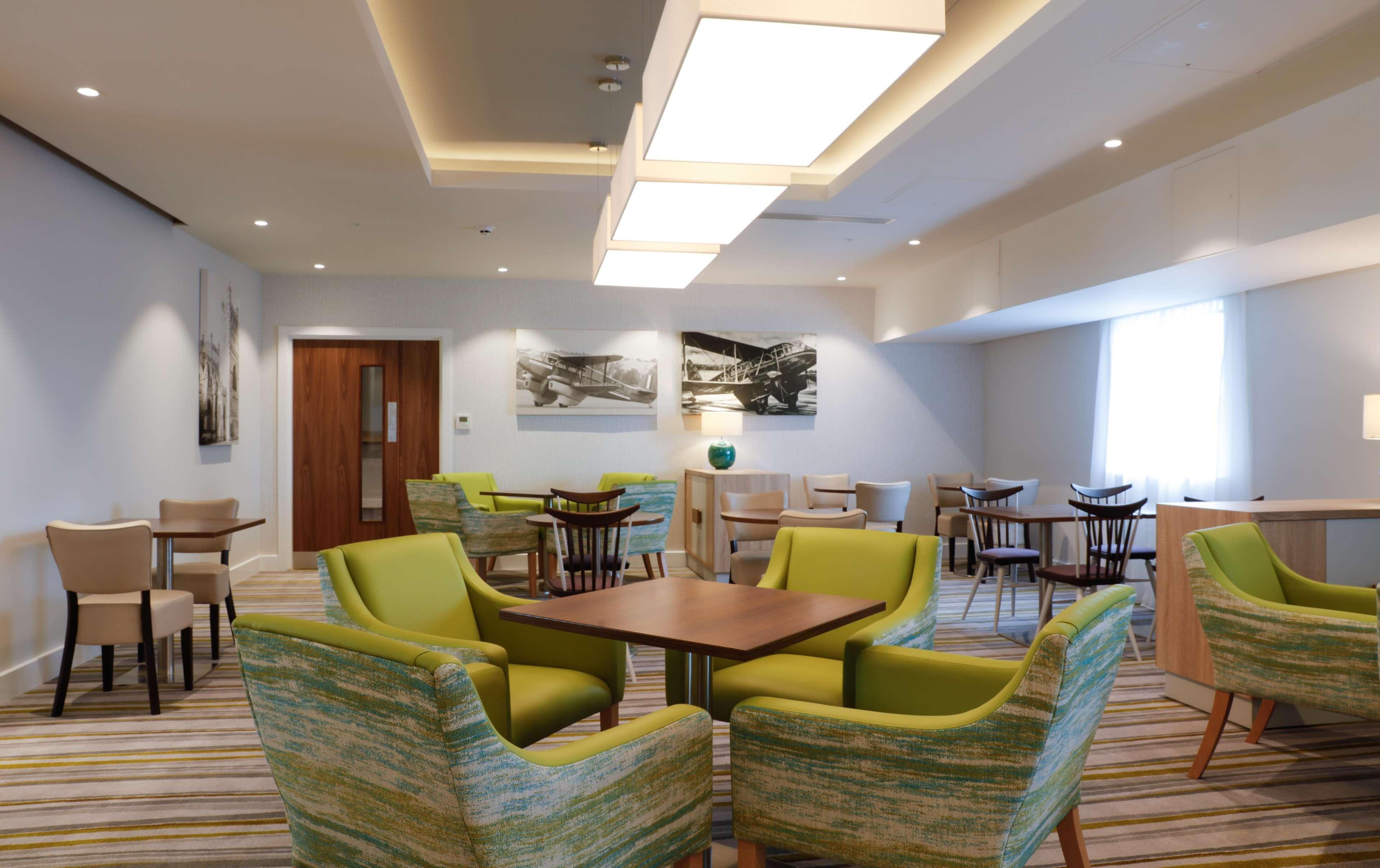 Hotel Hampton By Hilton Exeter Airport Woodbury Exteriér fotografie