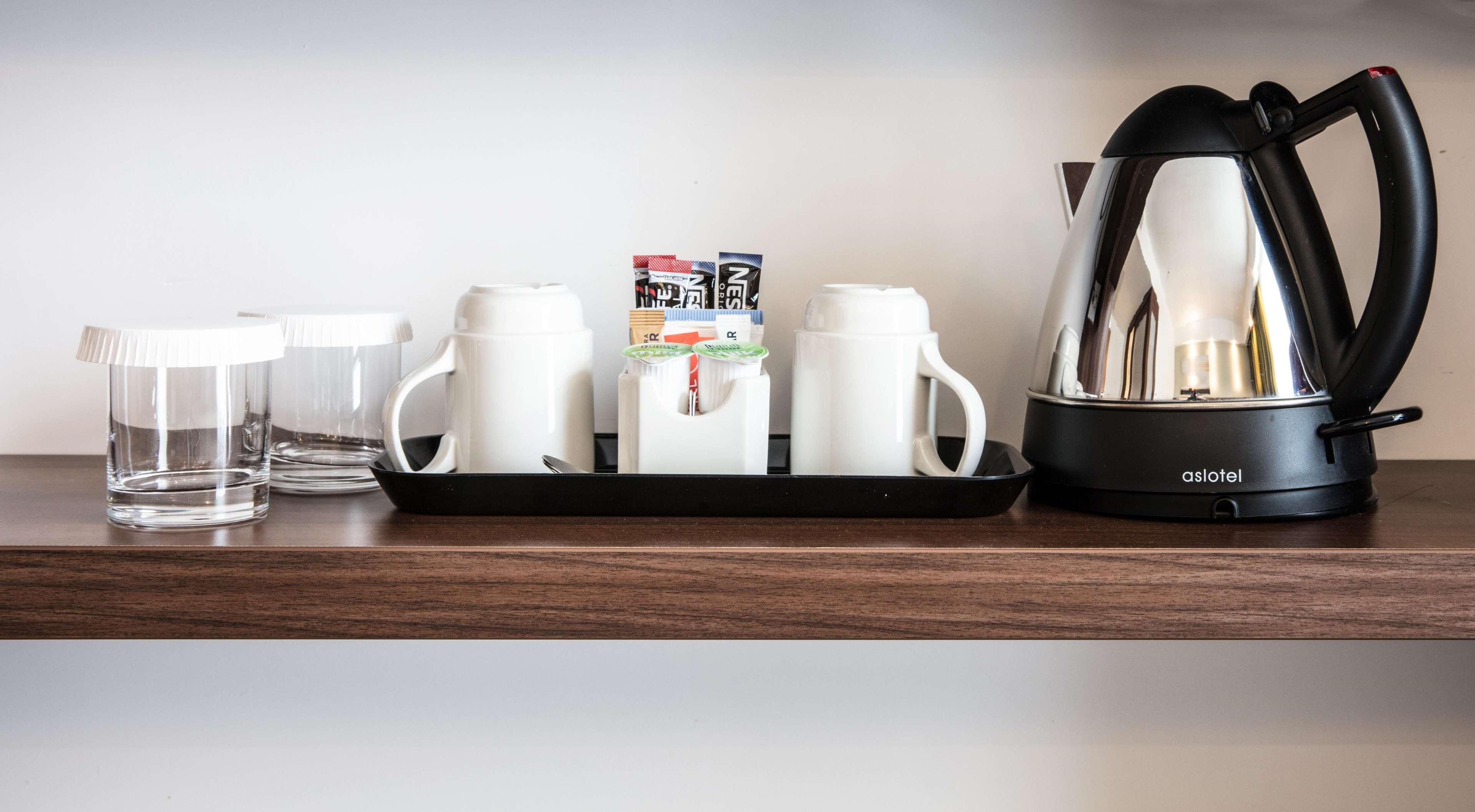 Hotel Hampton By Hilton Exeter Airport Woodbury Exteriér fotografie