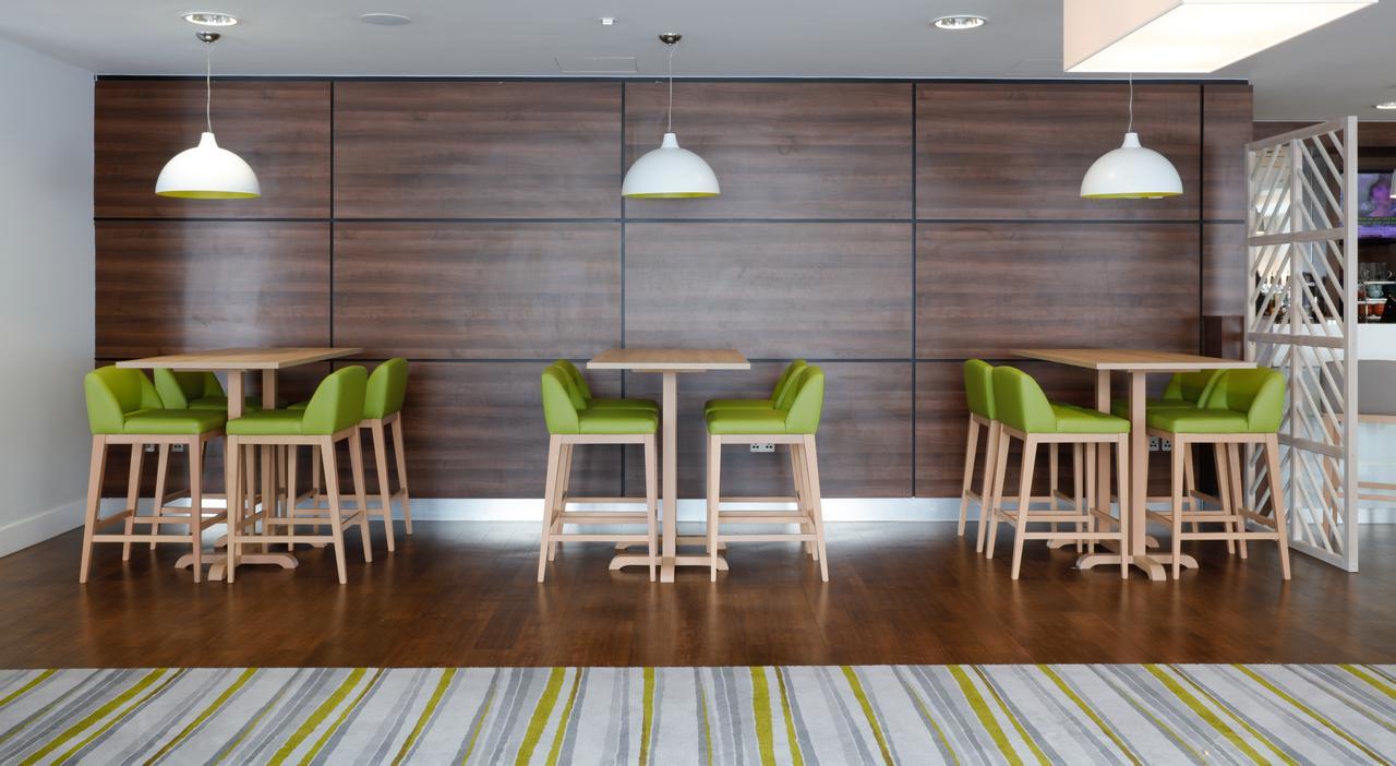 Hotel Hampton By Hilton Exeter Airport Woodbury Exteriér fotografie