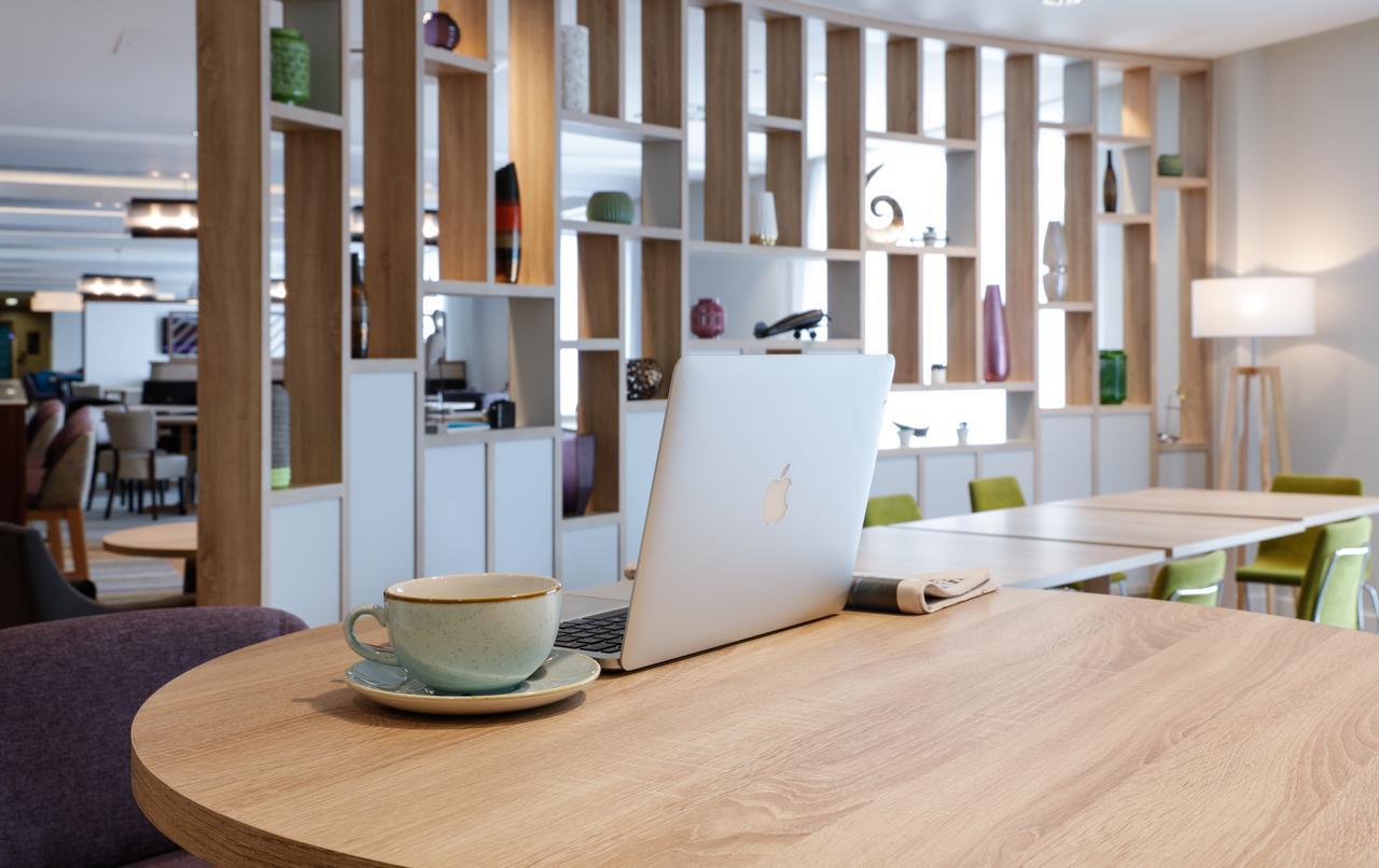 Hotel Hampton By Hilton Exeter Airport Woodbury Exteriér fotografie